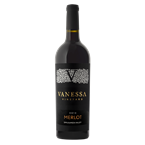 Vanessa Vineyard Merlot 2014